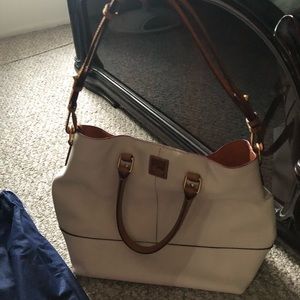 Dooney & Bourke handbag